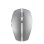 Ratón Cherry inalámbrico Bluetooth 2000 DPI multi-dispositivo ambidiestro gris