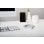 Ratón Cherry inalámbrico Bluetooth 2000 DPI multi-dispositivo ambidiestro gris