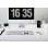 Ratón Cherry inalámbrico Bluetooth 2000 DPI multi-dispositivo ambidiestro gris