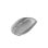 Ratón Cherry inalámbrico Bluetooth 2000 DPI multi-dispositivo ambidiestro gris