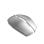 Ratón Cherry inalámbrico Bluetooth 2000 DPI multi-dispositivo ambidiestro gris