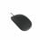 Ratón Cherry con cable 1000 DPI IP68 resistente al agua y polvo USB negro