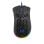 Ratón 1Life con cable 6400 DPI RGB ultraligero botones extra grandes