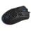 Ratón 1Life con cable 6400 DPI RGB ultraligero botones extra grandes