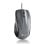 Ratón NGS inalámbrico 3200 DPI recargable láser bluetooth multidispositivo silencioso