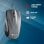 Ratón NGS inalámbrico 3200 DPI recargable láser bluetooth multidispositivo silencioso