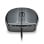 Ratón NGS inalámbrico 3200 DPI recargable láser bluetooth multidispositivo silencioso