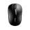 Souris sans fil Rapoo 1000 DPI compacte et ergonomique, autonomie de 12 mois