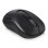 Souris sans fil Rapoo 1000 DPI compacte et ergonomique, autonomie de 12 mois