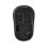 Souris sans fil Rapoo 1000 DPI compacte et ergonomique, autonomie de 12 mois