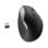 Mouse wireless Ewent 2400 DPI verticale ergonomico 6 pulsanti rivestimento in gomma