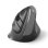 Mouse wireless Ewent 2400 DPI verticale ergonomico 6 pulsanti rivestimento in gomma