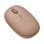 Hama Kabellose Maus, 1300 DPI, Bluetooth 3.0/4.0/5.0, Silent Click, Braun