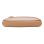 Ratón Hama M660 Silent Inalámbrico Bluetooth 1300 DPI Marrón ambidiestro