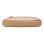 Hama Kabellose Maus, 1300 DPI, Bluetooth 3.0/4.0/5.0, Silent Click, Braun