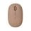 Hama Kabellose Maus, 1300 DPI, Bluetooth 3.0/4.0/5.0, Silent Click, Braun