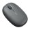 Ratón Hama M660 Silent Inalámbrico Bluetooth 1300 DPI Marrón ambidiestro