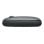 Ratón Rapoo inalámbrico 1300 DPI RF+Bluetooth clic silencioso ambidiestro
