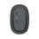 Ratón Rapoo inalámbrico 1300 DPI RF+Bluetooth clic silencioso ambidiestro