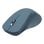 Lenovo Kabellose Maus, 2400 DPI, Bluetooth, 6 Tasten, wiederaufladbar, blau-grün