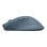 Lenovo Kabellose Maus, 2400 DPI, Bluetooth, 6 Tasten, wiederaufladbar, blau-grün
