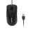 Ratón Lenovo con cable 8000 DPI RGB 57g para gaming y competición