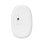 Hama Kabellose Maus, 1300 DPI, Bluetooth/RF, 3 leise Tasten, weiß