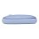 Ratón Rapoo M660 Silent Inalámbrico Bluetooth RF 1300 DPI Lila Ambidextro