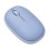 Ratón Rapoo M660 Silent Inalámbrico Bluetooth RF 1300 DPI Lila Ambidextro