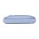 Ratón Rapoo M660 Silent Inalámbrico Bluetooth RF 1300 DPI Lila Ambidextro