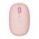 Ratón Rapoo M660 Silent Bluetooth Multi-Mode 1300 DPI Rosa silencioso