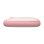 Ratón Rapoo M660 Silent Bluetooth Multi-Mode 1300 DPI Rosa silencioso