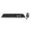 Teclado sem fios Ewent EW3259 Layout PT + membrana, teclas silenciosas e rato USB-C/A de 1600 DPI