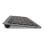 Teclado sem fios Ewent EW3259 Layout PT + membrana, teclas silenciosas e rato USB-C/A de 1600 DPI