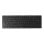 Clavier numérique à membrane ultra-fin Bluetooth 2,4 GHz Rapoo E9100M sans fil