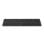 Clavier numérique à membrane ultra-fin Bluetooth 2,4 GHz Rapoo E9100M sans fil