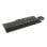 Rapoo 8200T Layout ES Bluetooth e Wi-Fi Multimédia Teclado de Membrana Sem Fios + Rato Preto