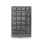 Tastiera numerica wireless Lenovo Go