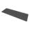 1Life Silikon-Tastatur kb:cleanboard Layout PT Wasserdicht IP68 Antibakteriell