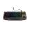 Ozone Alpha Strike Layout PT Interruptores RGB Teclado mecânico anti-ghosting Outemu Red