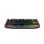 Ozone Alpha Strike Layout PT Interruptores RGB Teclado mecânico anti-ghosting Outemu Red