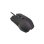 Teclado de membrana Cooler Master Devastator 3 com layout ergonómico RGB de 6 zonas