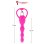 Vibrador Hugbox Ultrasilencioso 10 Modos Silicona Quirúrgica Impermeable Garantía 2 Años
