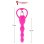 Vibrador Hugbox Ultrasilencioso 10 Modos Silicona Quirúrgica Impermeable