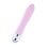 Vibrador Hugbox Ultimate Silicone Cirúrgico 10 Modos IPX7 Motor Silencioso Vermelho/Rosa