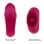 Vibrador Hugbox Lengua Flexible 81 Modos Ultrasilencioso Silicona Estanco USB