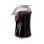Cecotec Fun&Taste Popcornmaschine 1200W Tasten Zubereitung 2 Min Schwarz Rot