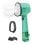 Ferro da stiro verticale Cecotec SmoothForce da 1500 W con piastra in ceramica e spegnimento automatico del vapore da 25 g/min.