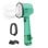 Ferro da stiro verticale Cecotec SmoothForce da 1500 W con piastra in ceramica e spegnimento automatico del vapore da 25 g/min.