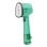 Ferro da stiro verticale Cecotec SmoothForce da 1500 W con piastra in ceramica e spegnimento automatico del vapore da 25 g/min.